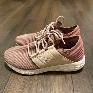 New balance sneakers